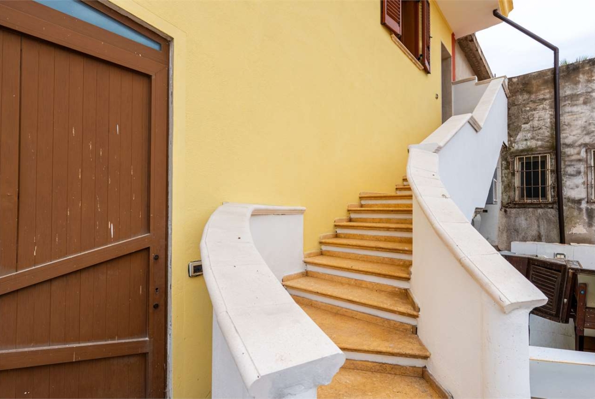 Appartamento in Vendita Villa San Pietro (CA)
