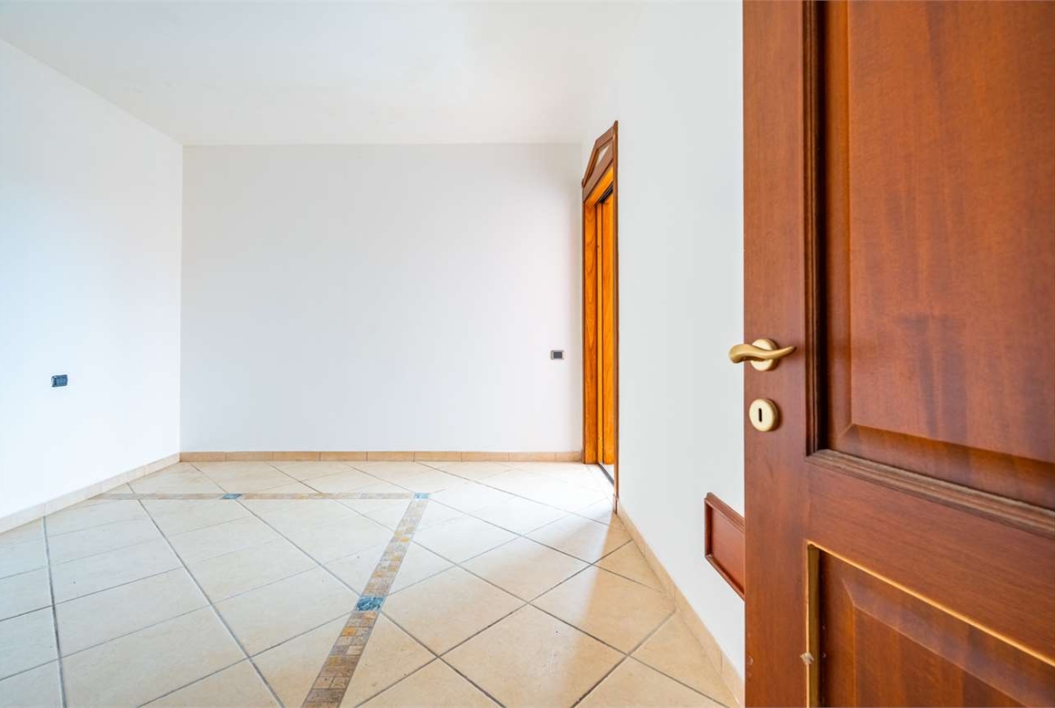Appartamento in Vendita Villa San Pietro (CA)