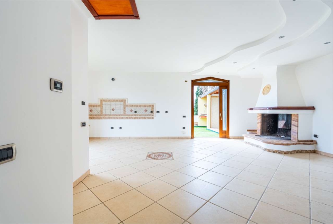 Appartamento in Vendita Villa San Pietro (CA)