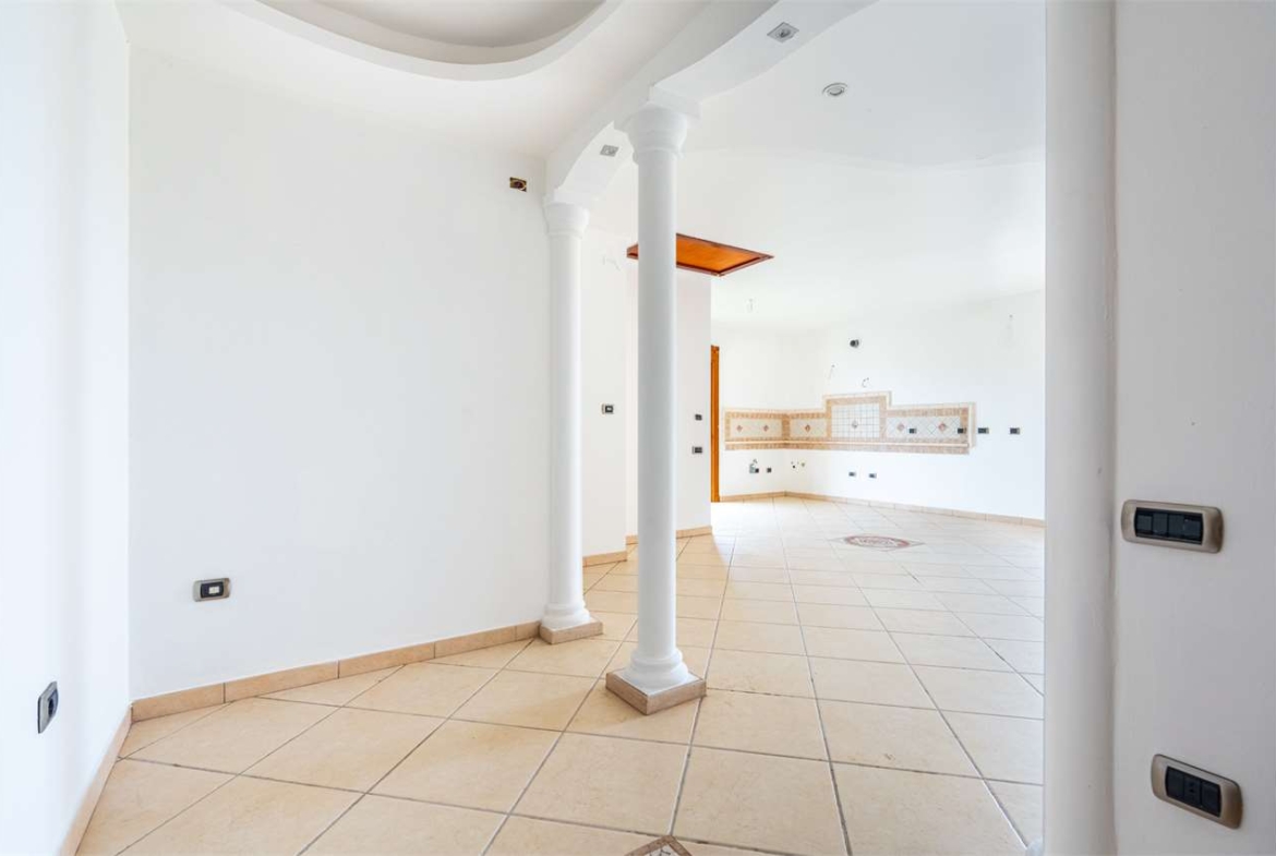 Appartamento in Vendita Villa San Pietro (CA)