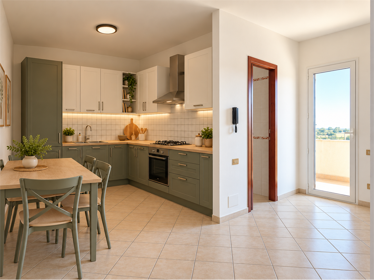 imm_1627-20260930180604-1280- Appartamento con terrazza e lastrico solare – Via Isonzo, Capoterra