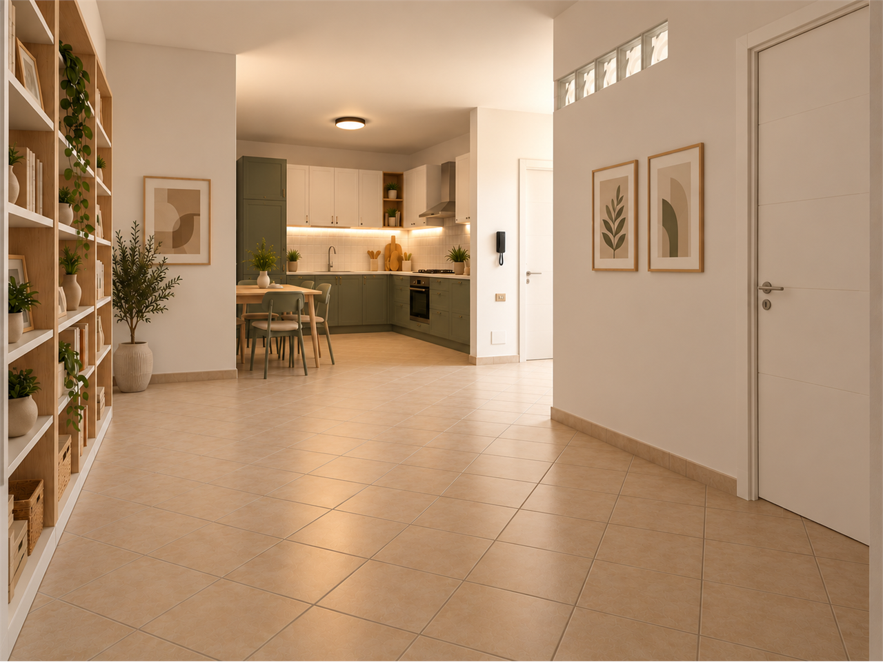 imm_1630-20260930180546-1280- Appartamento con terrazza e lastrico solare – Via Isonzo, Capoterra