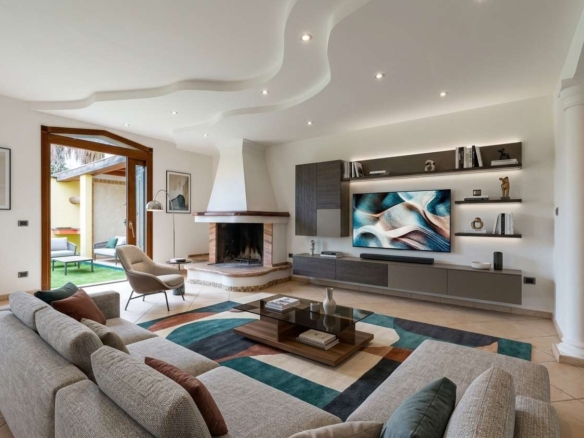 Appartamento in Vendita Villa San Pietro (CA)