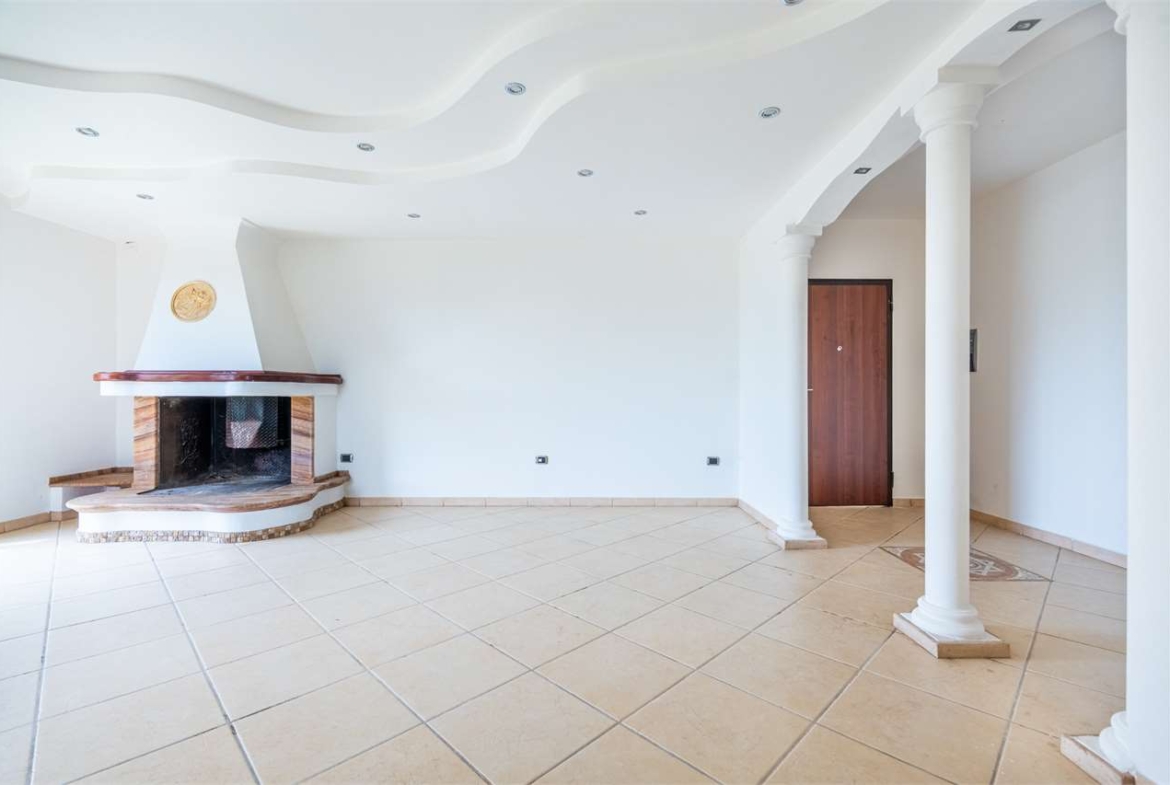 Appartamento in Vendita Villa San Pietro (CA)