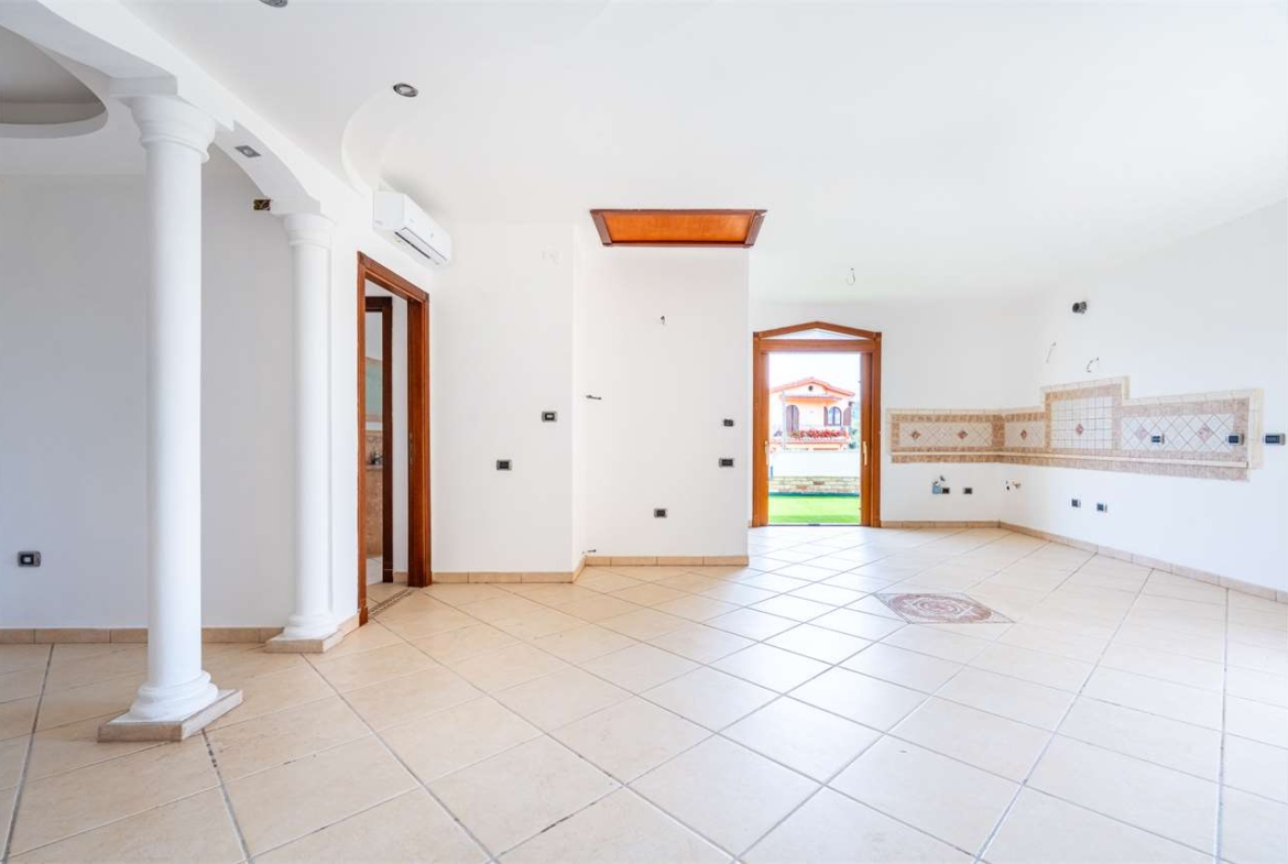 Appartamento in Vendita Villa San Pietro (CA)