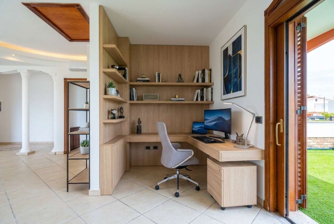 Appartamento in Vendita Villa San Pietro (CA)