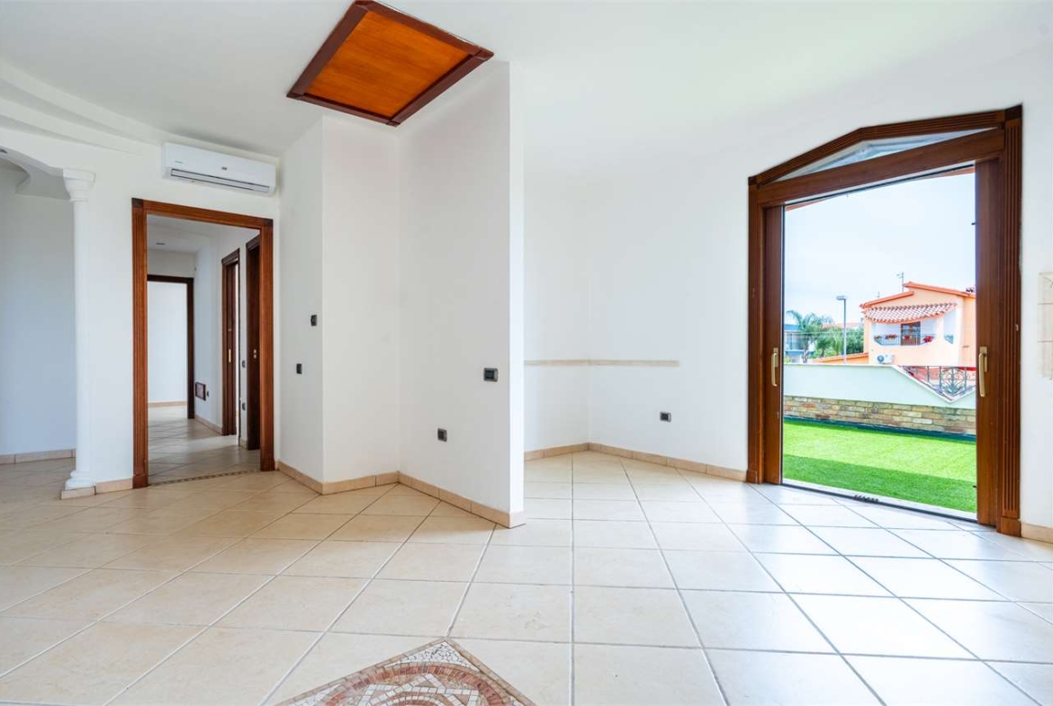 Appartamento in Vendita Villa San Pietro (CA)