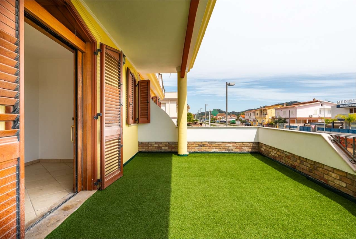 Appartamento in Vendita Villa San Pietro (CA)