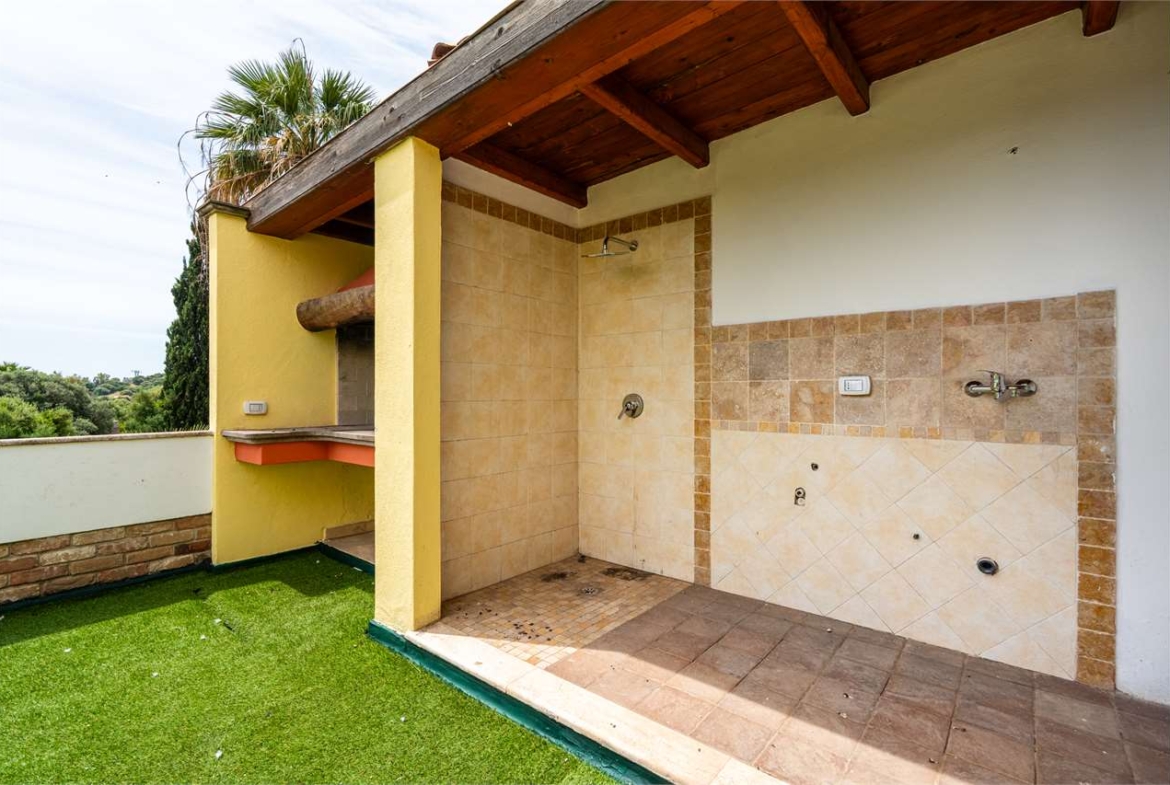 Appartamento in Vendita Villa San Pietro (CA)