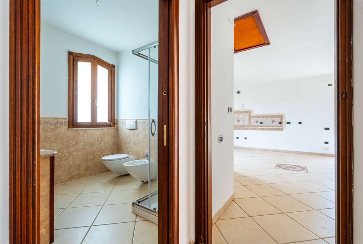 Appartamento in Vendita Villa San Pietro (CA)