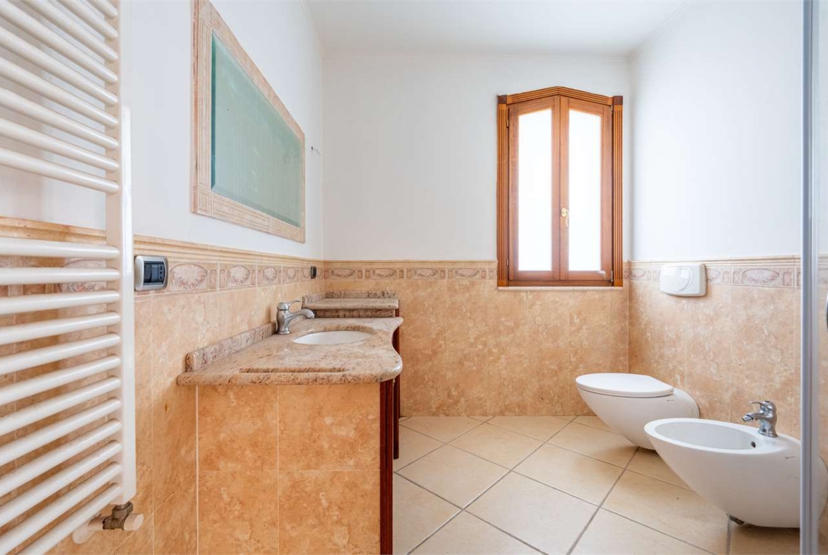 Appartamento in Vendita Villa San Pietro (CA)