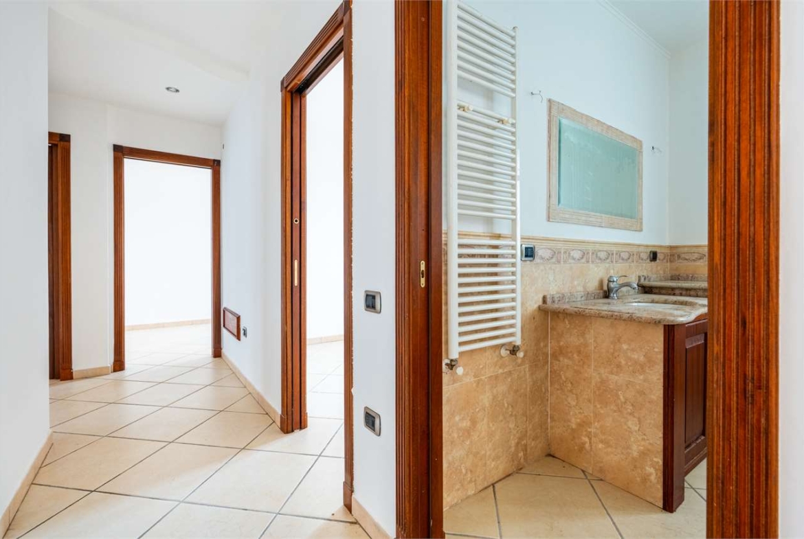 Appartamento in Vendita Villa San Pietro (CA)