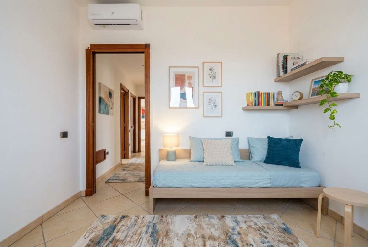 Appartamento in Vendita Villa San Pietro (CA)