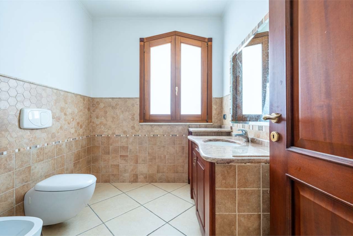 Appartamento in Vendita Villa San Pietro (CA)