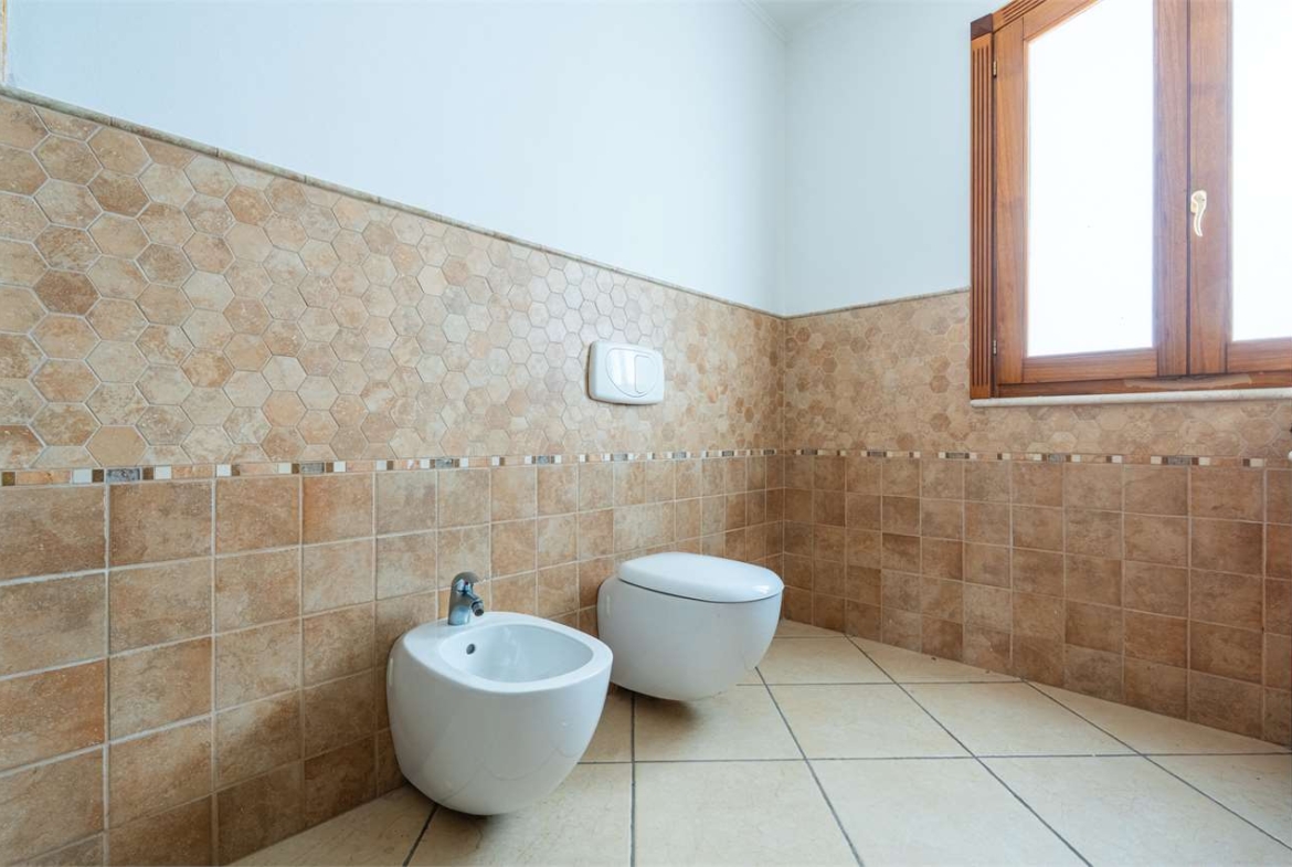 Appartamento in Vendita Villa San Pietro (CA)