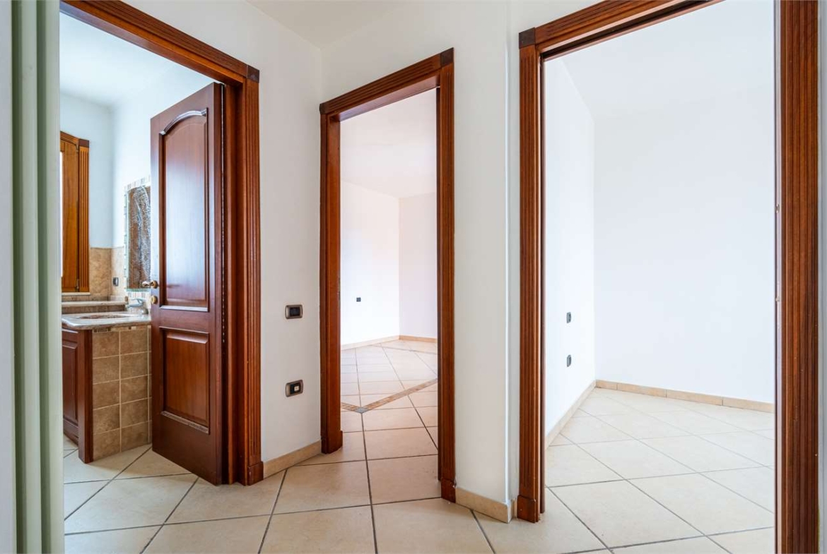 Appartamento in Vendita Villa San Pietro (CA)