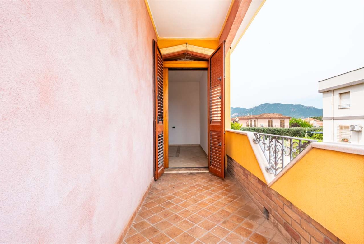 Appartamento in Vendita Villa San Pietro (CA)