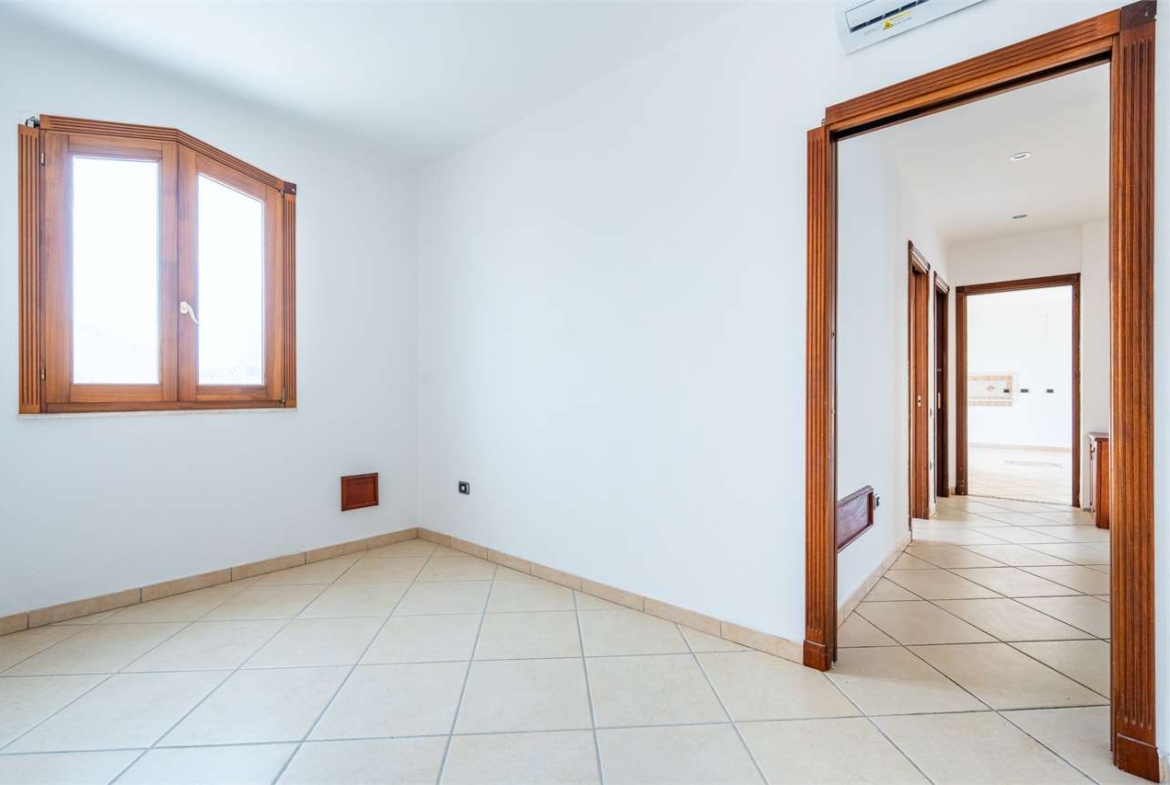 Appartamento in Vendita Villa San Pietro (CA)