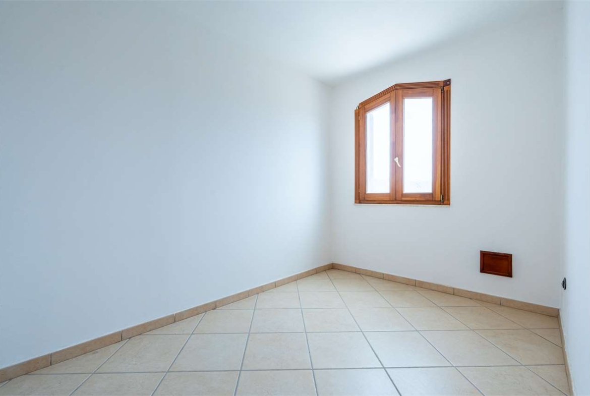 Appartamento in Vendita Villa San Pietro (CA)