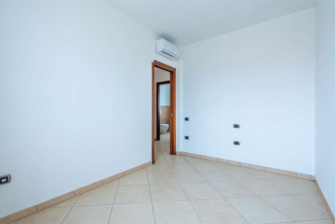 Appartamento in Vendita Villa San Pietro (CA)