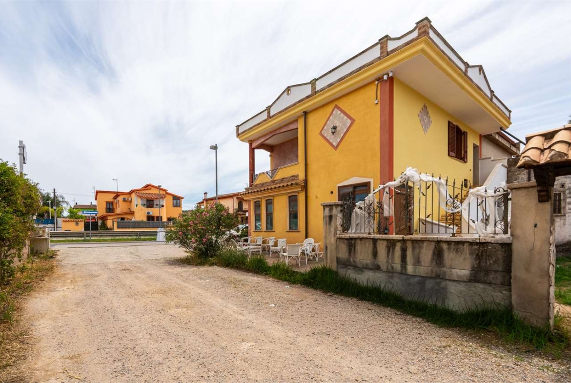 Appartamento in Vendita Villa San Pietro (CA)