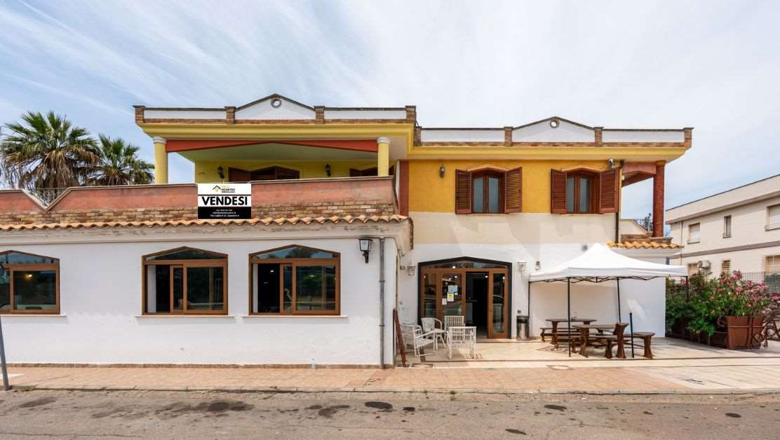 Appartamento in Vendita Villa San Pietro (CA)