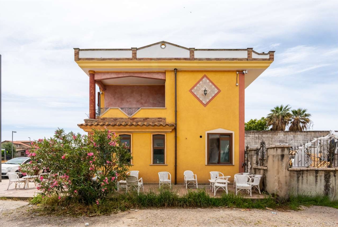 Appartamento in Vendita Villa San Pietro (CA)