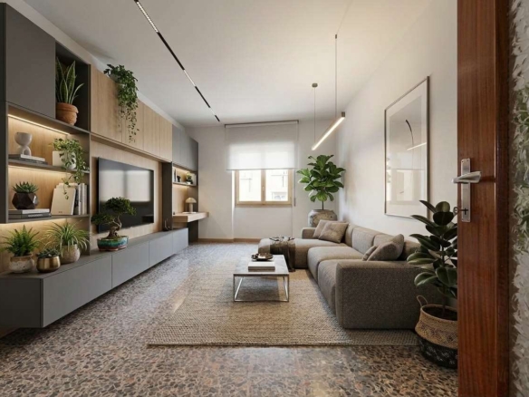 Appartamento in Vendita Cagliari (CA)