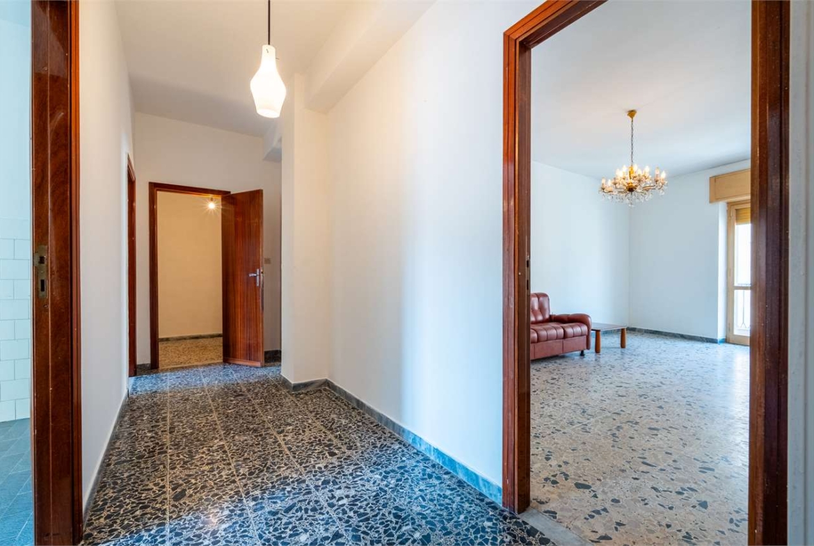 Appartamento in Vendita Cagliari (CA)