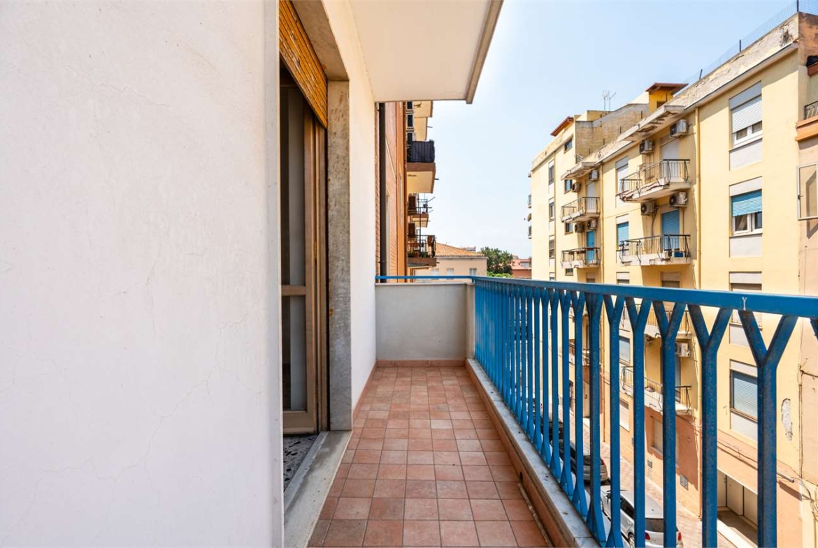 Appartamento in Vendita Cagliari (CA)