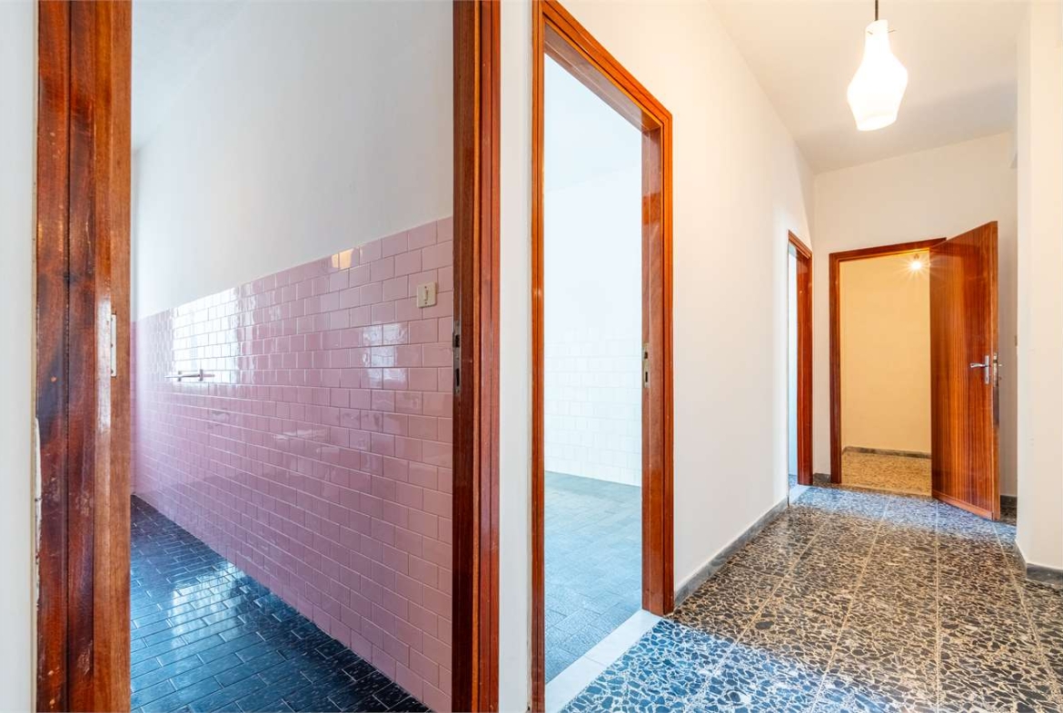 Appartamento in Vendita Cagliari (CA)